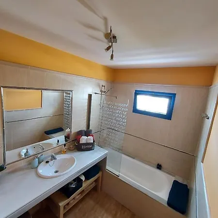 Bonita Casa de Férias *