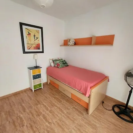 Casa de Férias Bonita Playa Blanca (Lanzarote)