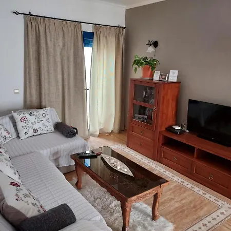 Bonita Casa de Férias