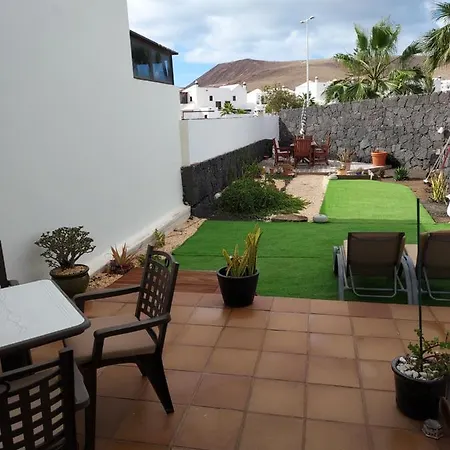 Bonita Casa de Férias *