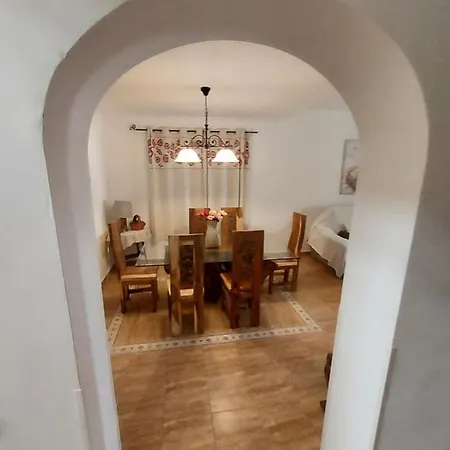 Casa de Férias Bonita