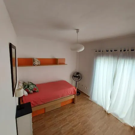 Casa de Férias Bonita