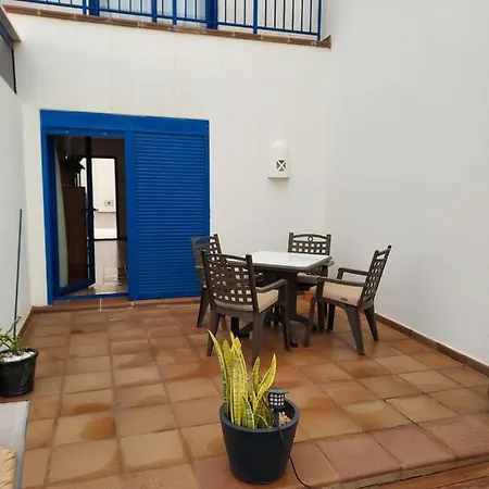 Casa de Férias Bonita *
