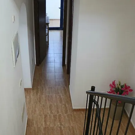 Bonita Casa de Férias