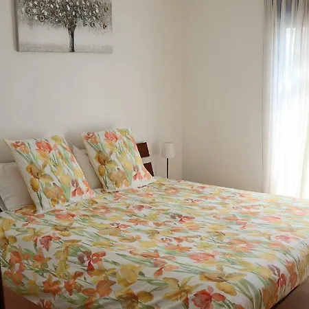 Casa de Férias Bonita Playa Blanca (Lanzarote)