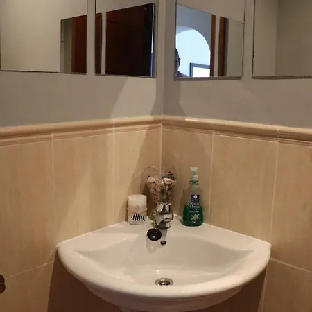Casa de Férias Bonita *