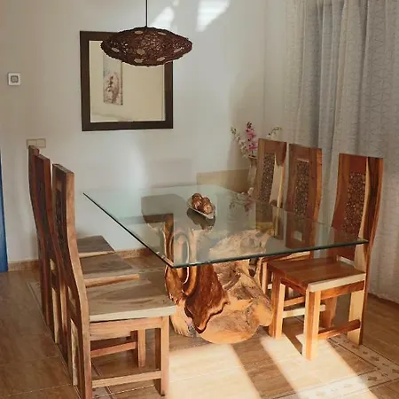Casa de Férias Bonita *