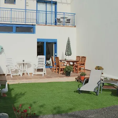 Casa de Férias Bonita *