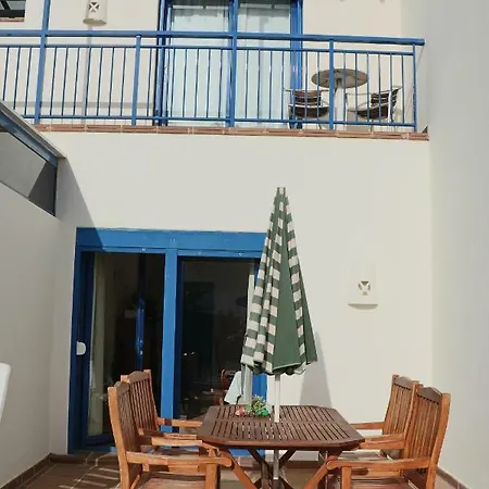 Bonita Playa Blanca (Lanzarote)