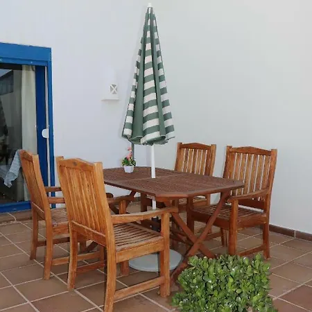 Casa de Férias Bonita Playa Blanca (Lanzarote)