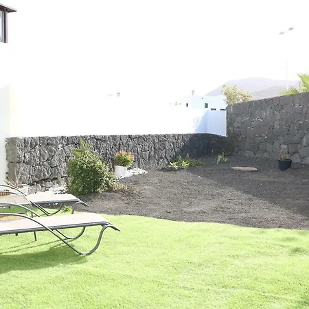 Bonita Casa de Férias *